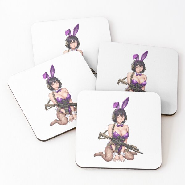 Item preview, Bunny Girl Operator designed and sold by RAWLIFEGRAPHIC.