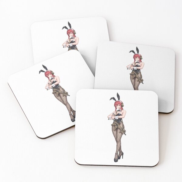 Item preview, Bunny Girl Operator designed and sold by RAWLIFEGRAPHIC.