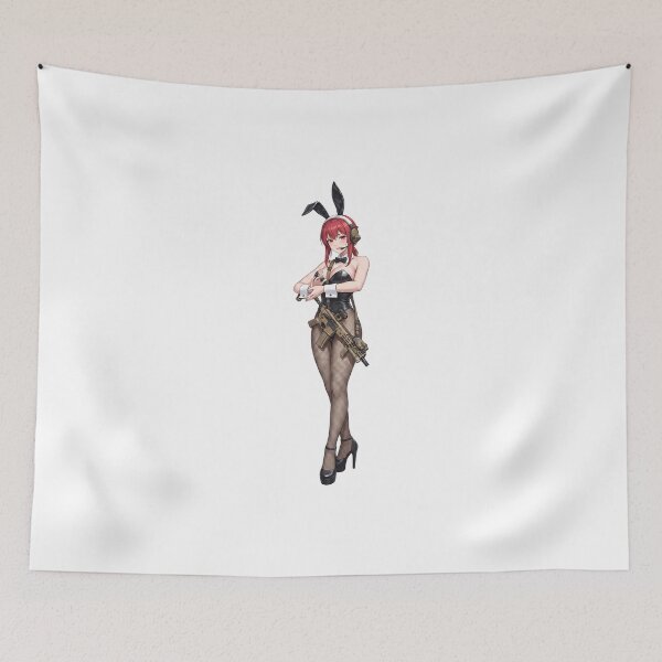 Item preview, Bunny Girl Operator designed and sold by RAWLIFEGRAPHIC.
