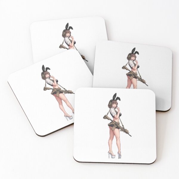 Item preview, Bunny Girl Operator designed and sold by RAWLIFEGRAPHIC.