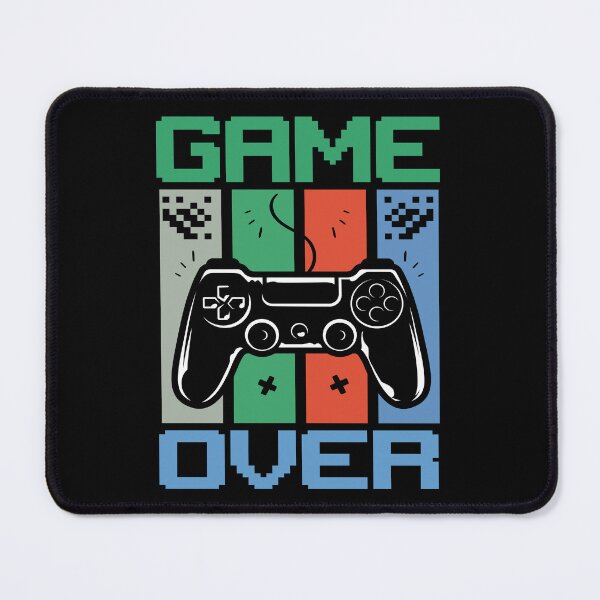 Item preview, Gaming designed and sold by The Design Deck.