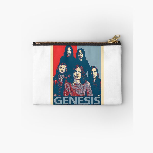 Artikelvorschau, Genesis Rock Band | Limitierte Auflage entworfen und verkauft von kaee-eeee.