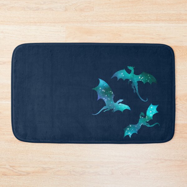 Item preview, Dragons made of Stars designed and sold by ArtxBK.