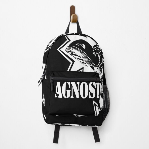 Item preview, Agnostic-Front designed and sold by FreshMakers.