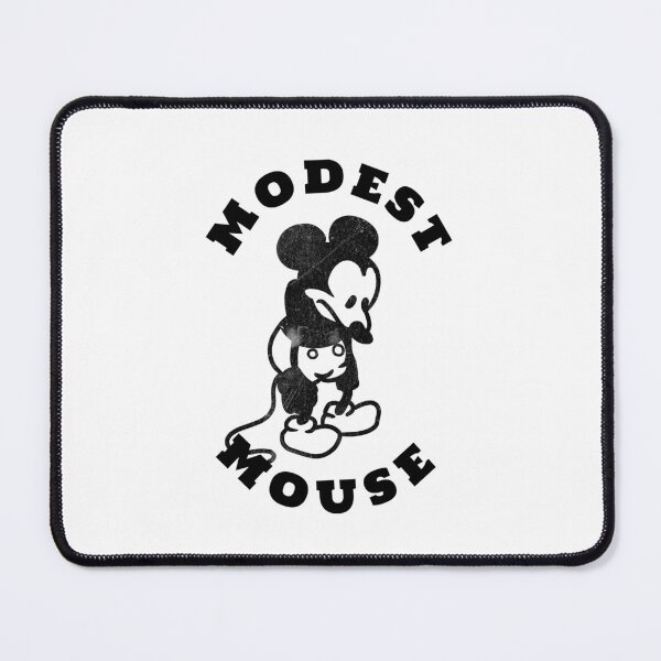 Item preview, Modest Mouse designed and sold by V.I.S.T.A. .