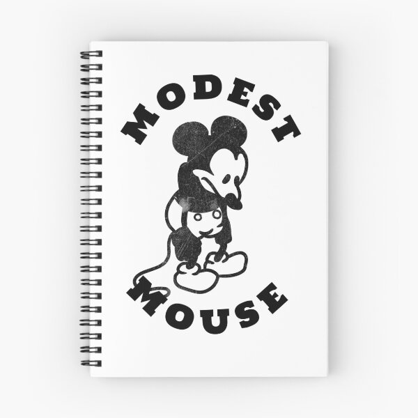 Item preview, Modest Mouse designed and sold by V.I.S.T.A. .