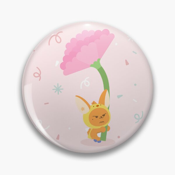 Item preview, TXT PPULBATU Yeonjun - HWANG CHOON Flower designed and sold by 0627june.