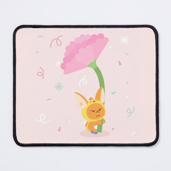 Item preview, TXT PPULBATU Yeonjun - HWANG CHOON Flower designed and sold by 0627june.
