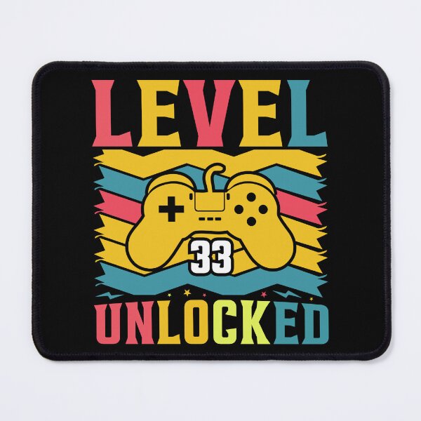 Item preview, Gaming designed and sold by The Design Deck.
