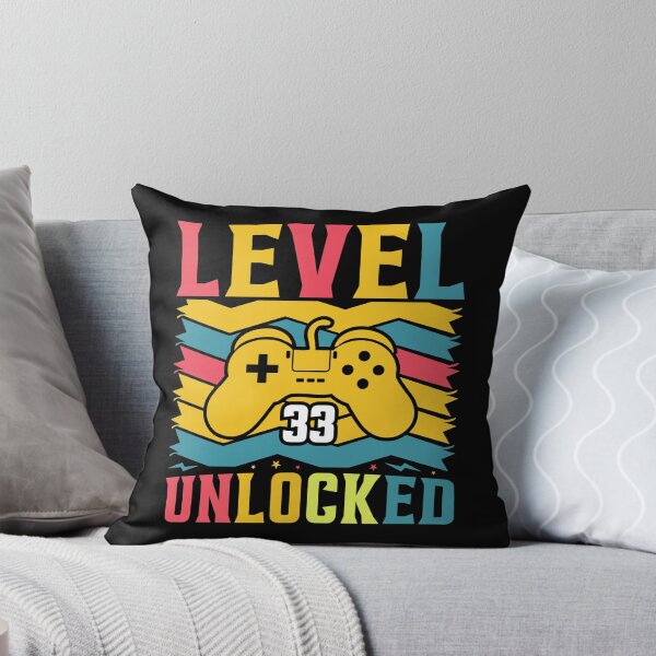 Item preview, Gaming designed and sold by The Design Deck.