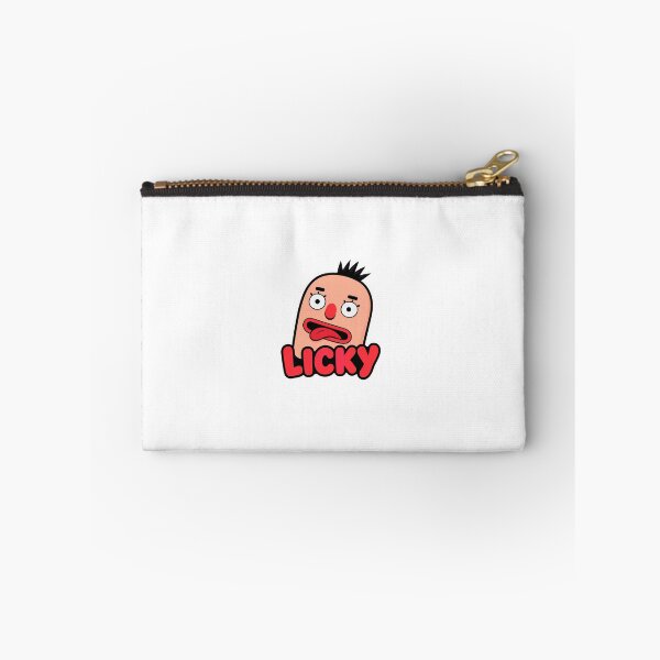 Item preview, Licky Cartoon designed and sold by RatherLovely23.
