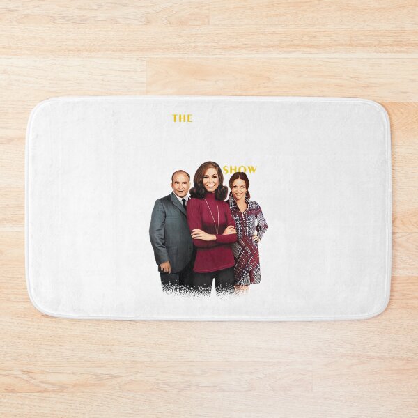 Item preview, Mary Tyler Moore Vintage Tv Show Retro 70S Style Gift | Perfect Gift For You And Friends designed and sold by RzEditz.