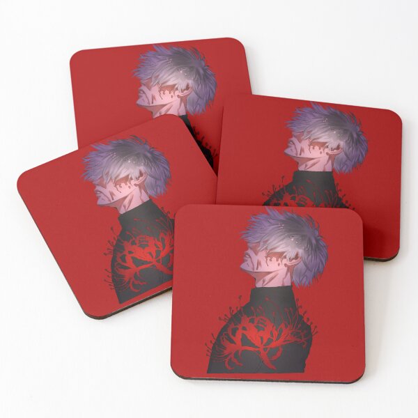 Item preview, Doodle Red Lily  designed and sold by Ninaa-Art.