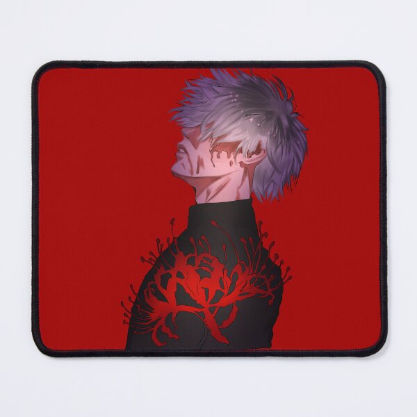 Item preview, Doodle Red Lily designed and sold by Ninaa-Art.