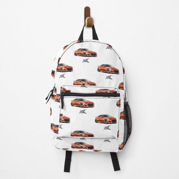 Item preview, Hyundai Genesis Coupe Orange | ⭐⭐⭐⭐⭐ designed and sold by kaee-eeee.