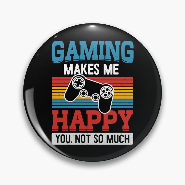 Item preview, Gaming designed and sold by The Design Deck.