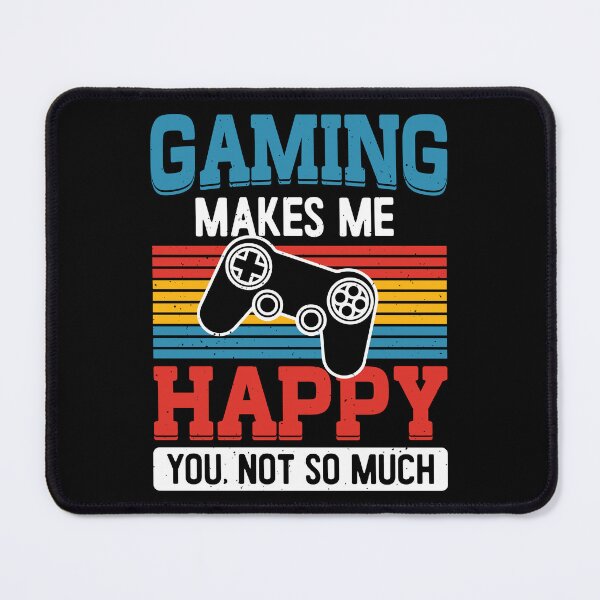 Item preview, Gaming designed and sold by The Design Deck.