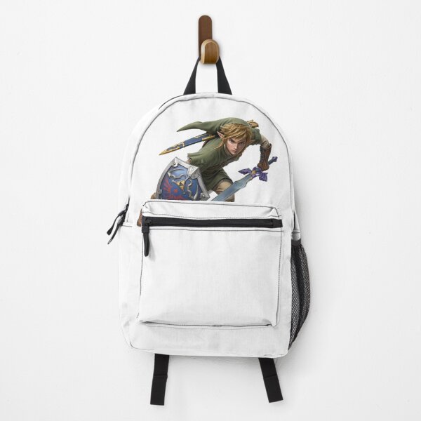 Item preview, Legend of Zelda realistic link designed and sold by andresdrawing.