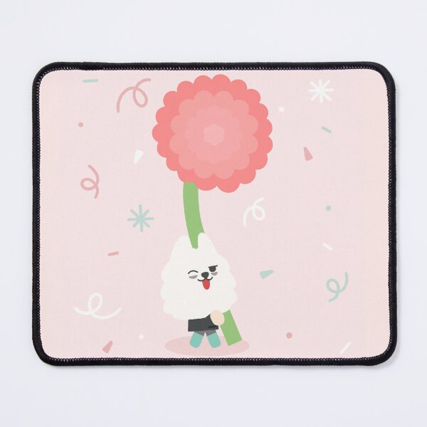 Item preview, TXT PPULBATU Soobin - CHOI YONG MEONG Flower designed and sold by 0627june.