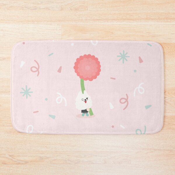 Item preview, TXT PPULBATU Soobin - CHOI YONG MEONG Flower designed and sold by 0627june.