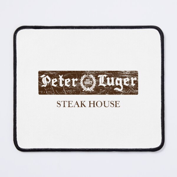 Item preview, Vintage Peter Steak Luger | Limited Edition designed and sold by RzEditz.