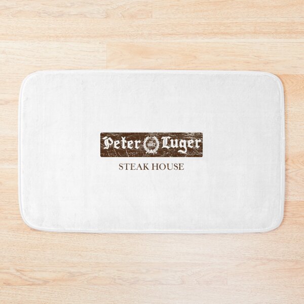 Artikelvorschau, Vintage Peter Steak Luger | Limitierte Auflage entworfen und verkauft von RzEditz.