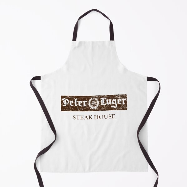 Item preview, Vintage Peter Steak Luger | Limited Edition designed and sold by RzEditz.