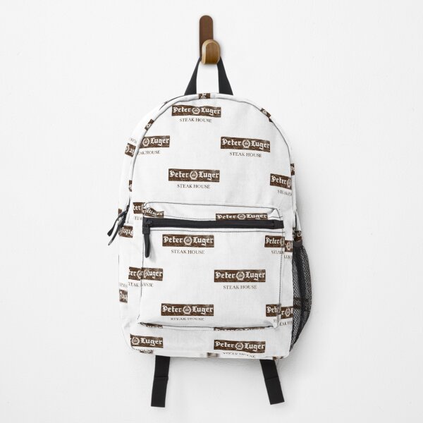 Item preview, Vintage Peter Steak Luger | Limited Edition designed and sold by RzEditz.