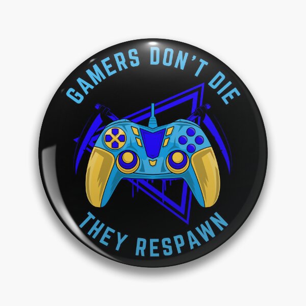Item preview, Gaming designed and sold by The Design Deck.