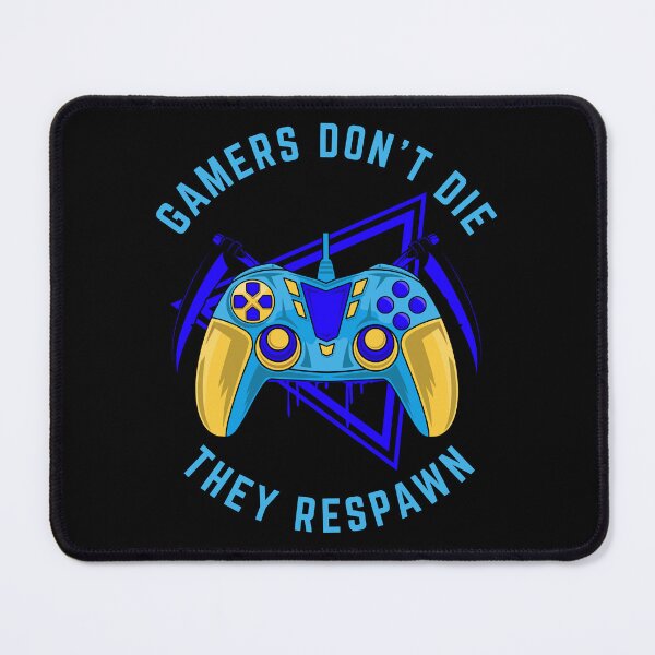 Item preview, Gaming designed and sold by The Design Deck.
