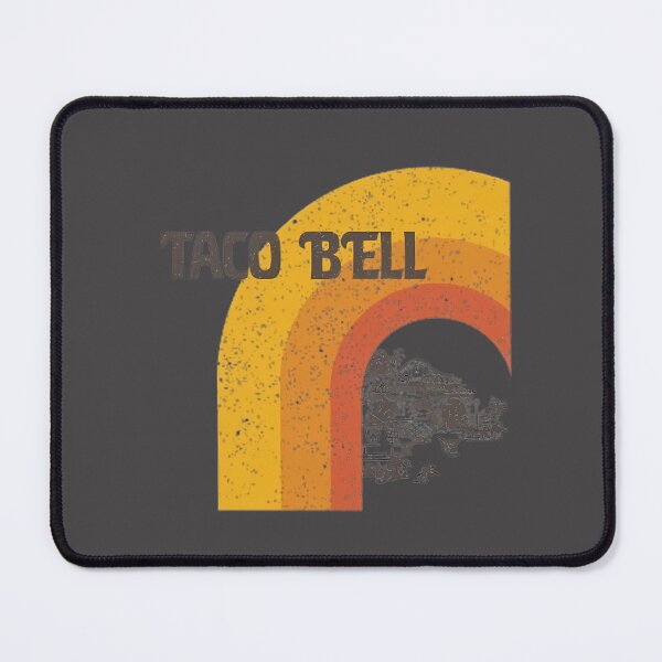 Aperçu de l'œuvre Taco Vintage | Édition Limitée créée et vendue par RzEditz.