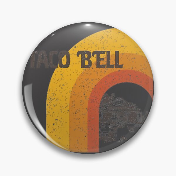 Item preview, Vintage Taco | Limited Edition designed and sold by RzEditz.