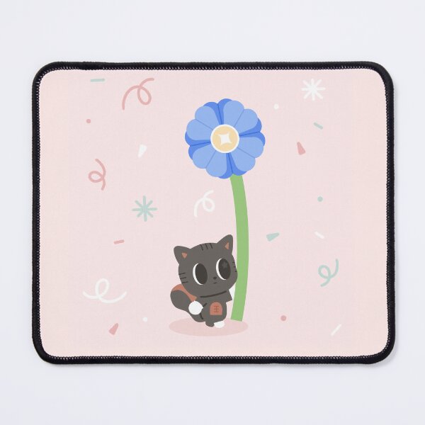 Item preview, TXT PPULBATU Taehyun - DA-GO-NYANG Flower designed and sold by 0627june.