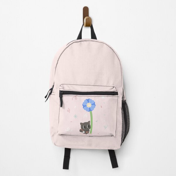 Item preview, TXT PPULBATU Taehyun - DA-GO-NYANG Flower designed and sold by 0627june.