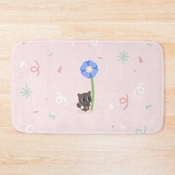 Item preview, TXT PPULBATU Taehyun - DA-GO-NYANG Flower designed and sold by 0627june.