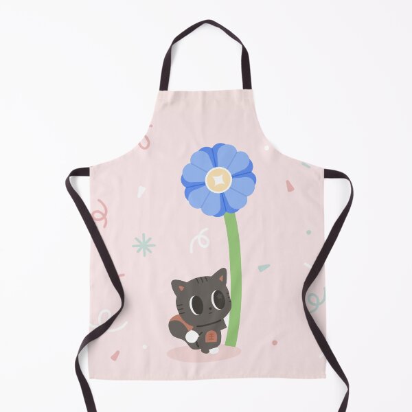Item preview, TXT PPULBATU Taehyun - DA-GO-NYANG Flower designed and sold by 0627june.