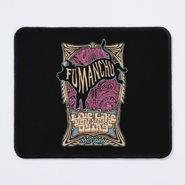 Item preview, Tim McGraw Fumanchu designed and sold by JustkidteesSSS.