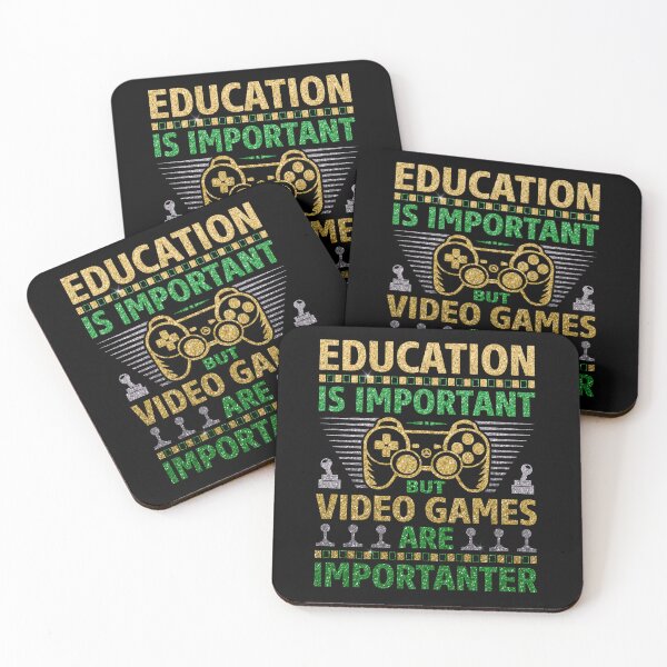 Item preview, Gaming designed and sold by The Design Deck.