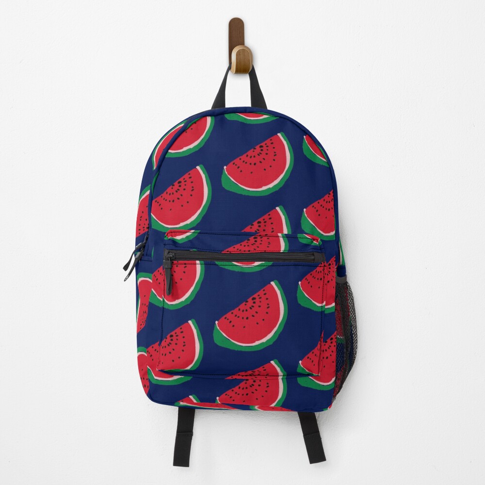 Item preview, Backpack designed and sold by Riverswimmer.