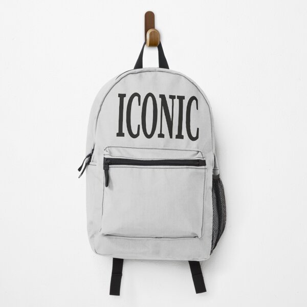 Item preview, ICONIC 1.0 designed and sold by eMKa82.