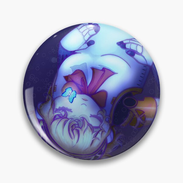 Item preview, Sinker deeper, Ever Deeper designed and sold by Krea's Indigo Lounge.