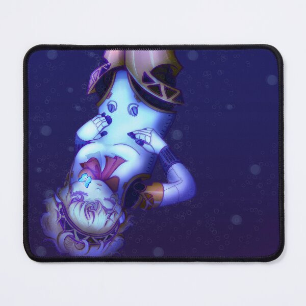 Item preview, Sinker deeper, Ever Deeper designed and sold by Krea's Indigo Lounge.