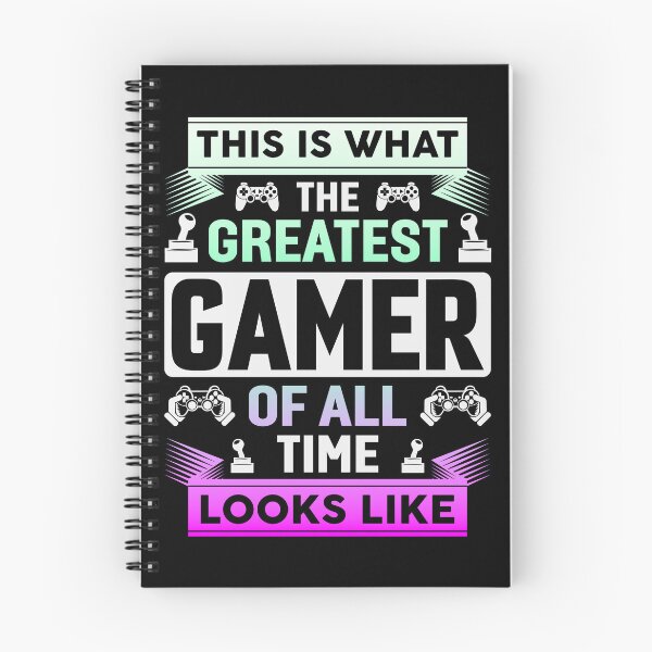 Item preview, Gaming designed and sold by The Design Deck.