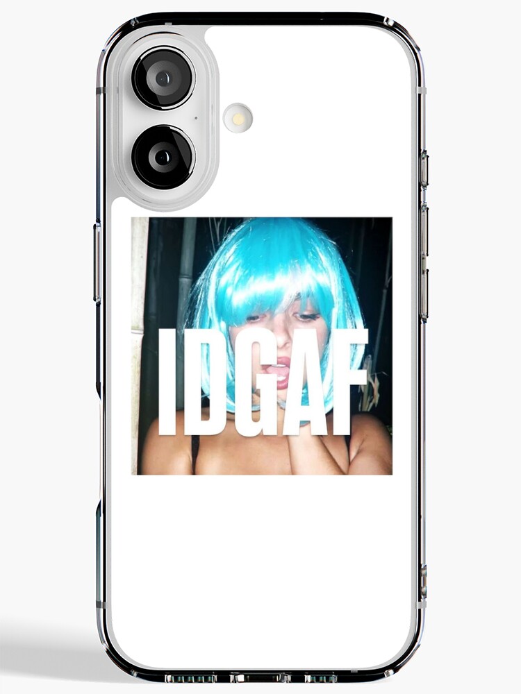 Thumbnail 1 of 5, iPhone Case, Addison Rae designed and sold by sarapikotress.