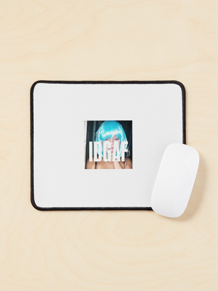 Thumbnail 1 of 5, Mouse Pad, Addison Rae designed and sold by sarapikotress.