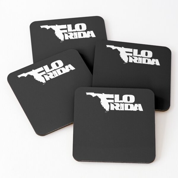Item preview, FLO RIDA  designed and sold by HealthyOceansS.