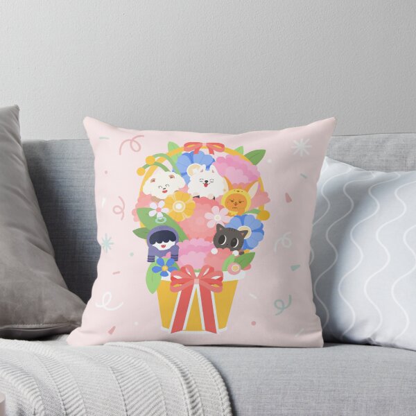 Item preview, TXT PPULBATU - Bouquet of Flower designed and sold by 0627june.
