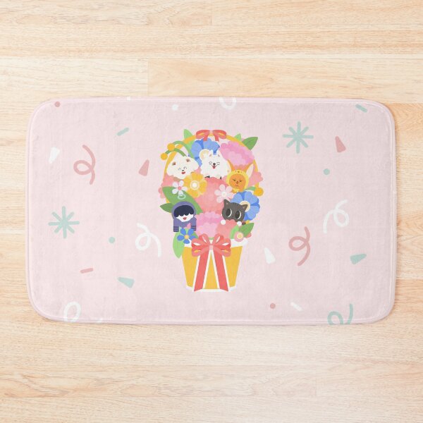 Item preview, TXT PPULBATU - Bouquet of Flower designed and sold by 0627june.