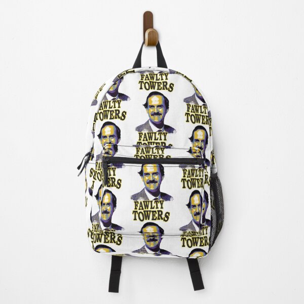 Item preview, Basil Fawlty Pop Art Fawlty Towers | Perfect Gift For You And Friends designed and sold by RzEditz.