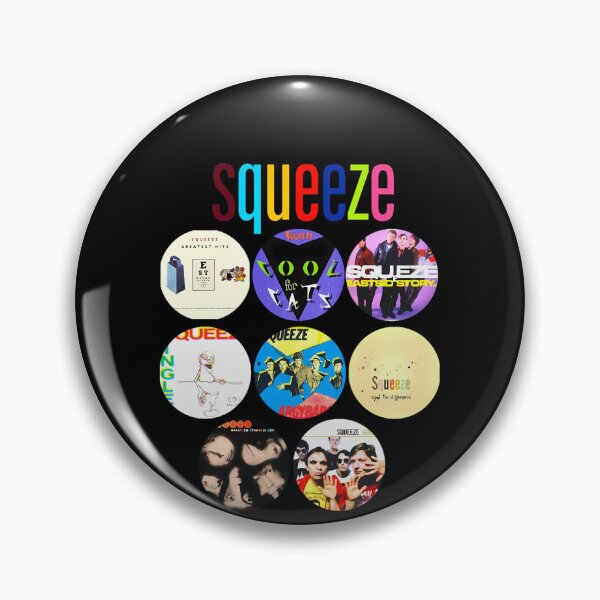 Item preview, THE SQUEEZE BAND designed and sold by artsunFishST.